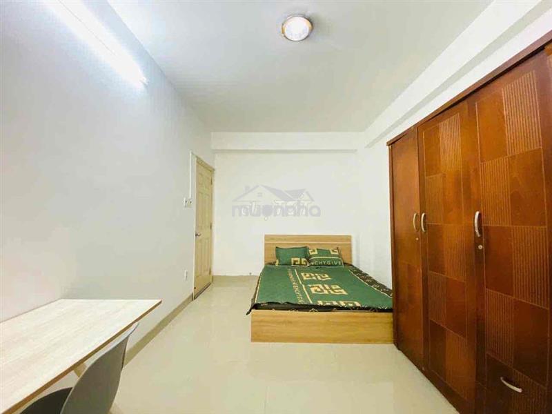 🏡 Cho thuê studio cửa sổ full nội thất gần tdtu, rmit chỉ 3 🍠 5