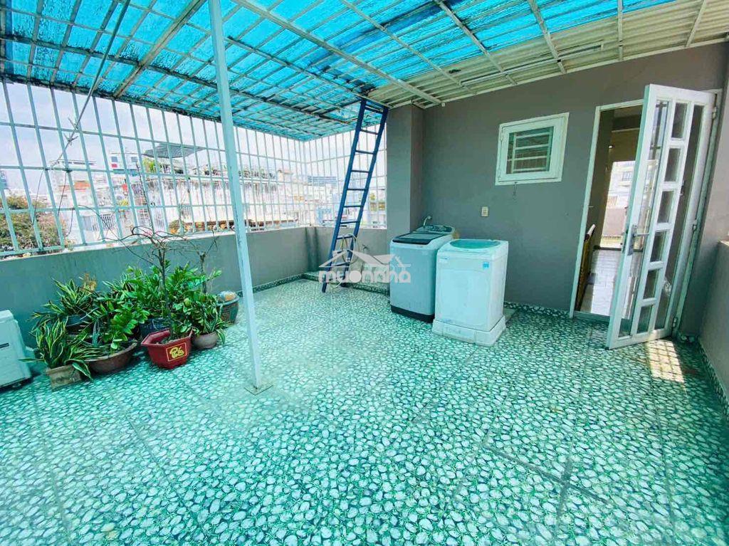 Nhà 5 tầng nở hậu chữ l,  hxh nguyễn trọng tuyển,  giá hơn 10 tỷ - 3