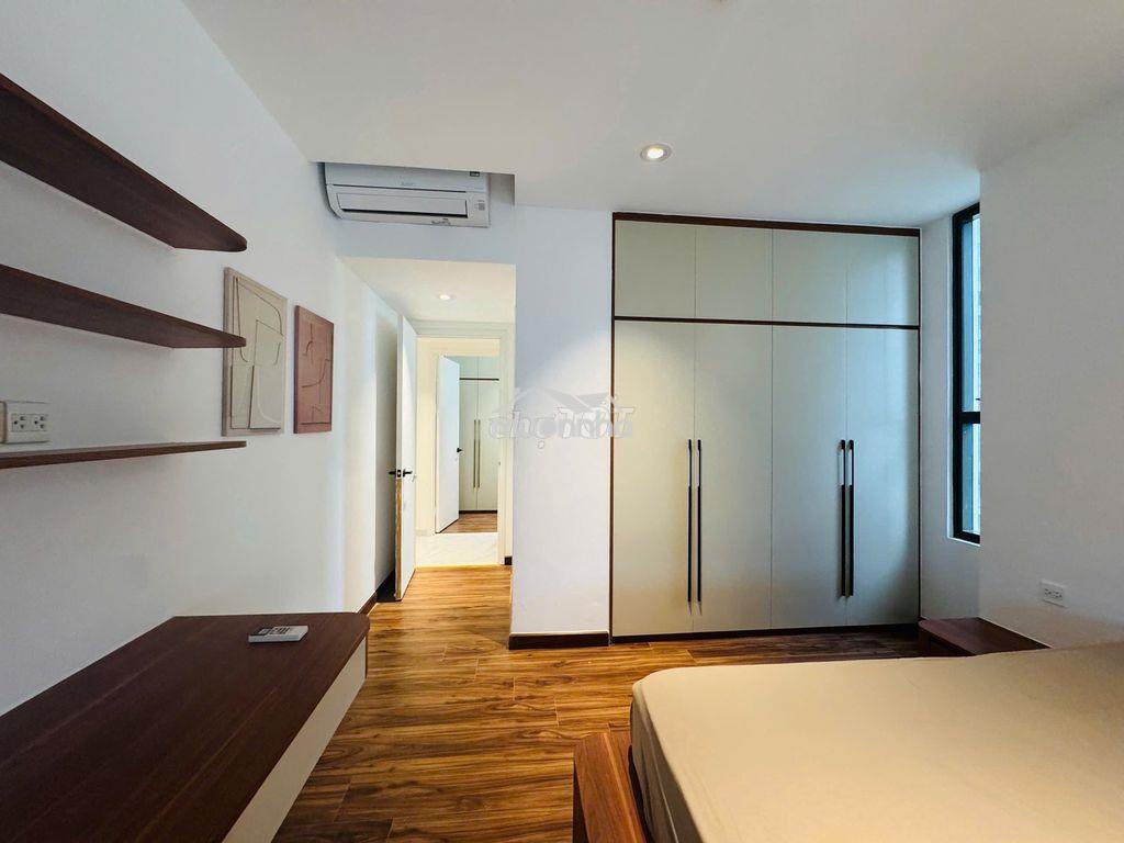 Cho thuê icon 56 quận 4 90m2, 3pn, 23 tr bao internet – nhà trống sẵn - 4