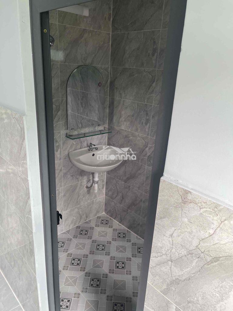 Cho thuê nhà nguyên căn 360 phạm hữu lầu - 2