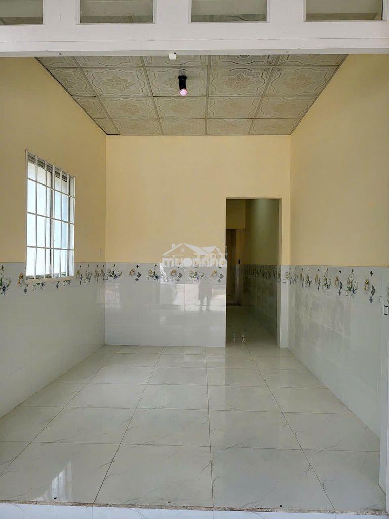 Nhà mặt tiền nhánh nguyễn thị thảnh, gần ngã ba đông quang, sổ riêng - 3