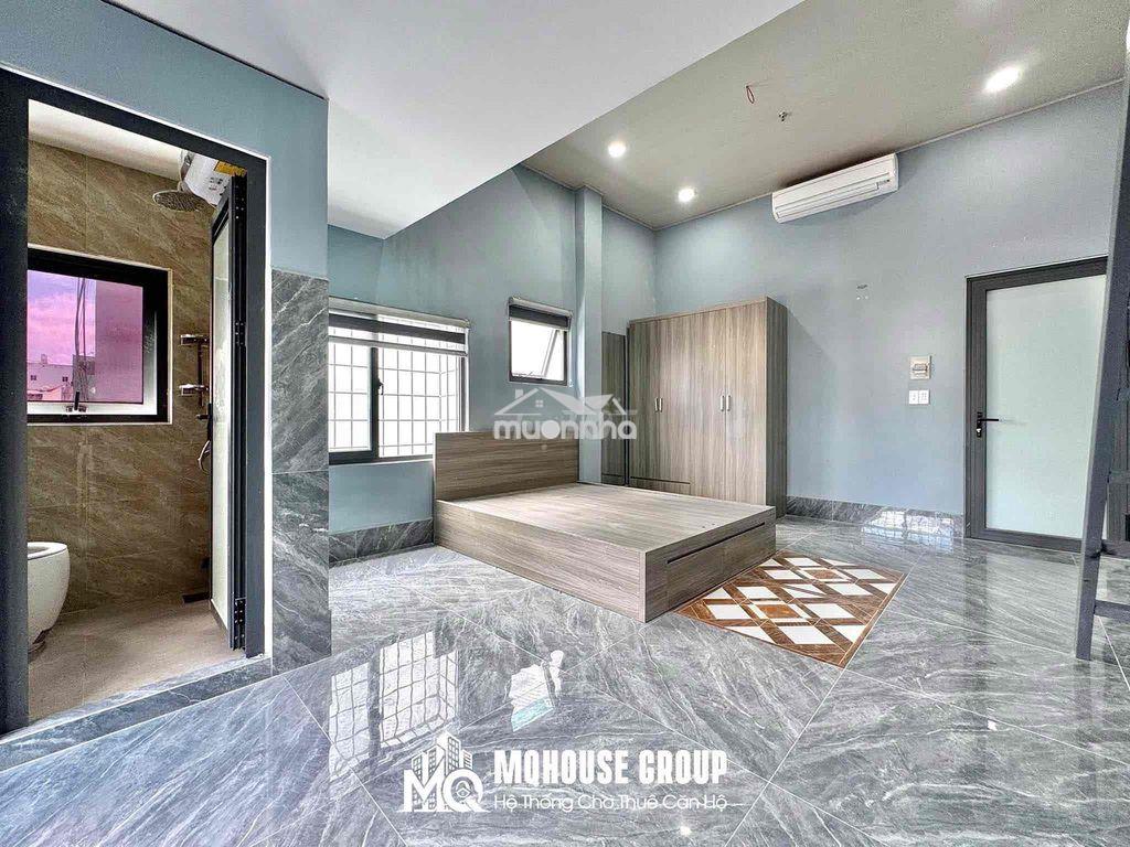 Căn hộ mới xây 100% - ngay cầu tham lương - kcn tân bình - tây thạnh - 3