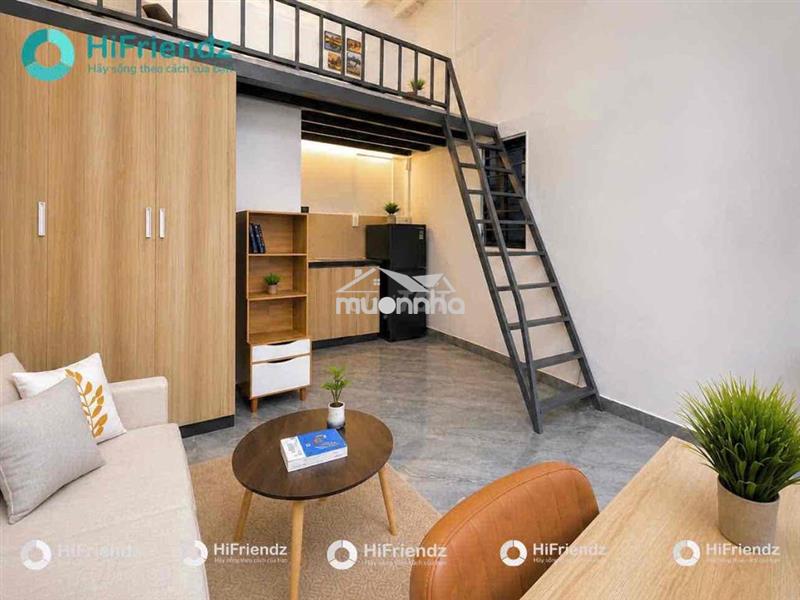 * ✨ Duplex đẹp cạnh gigamall - ban công thoáng - giá tốt