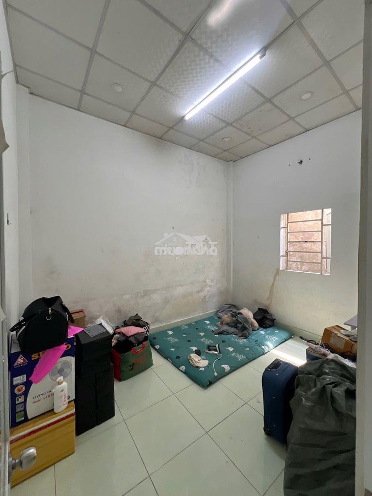 Cho thuê nhà nguyên căn hẻm 434 bình quới - 4