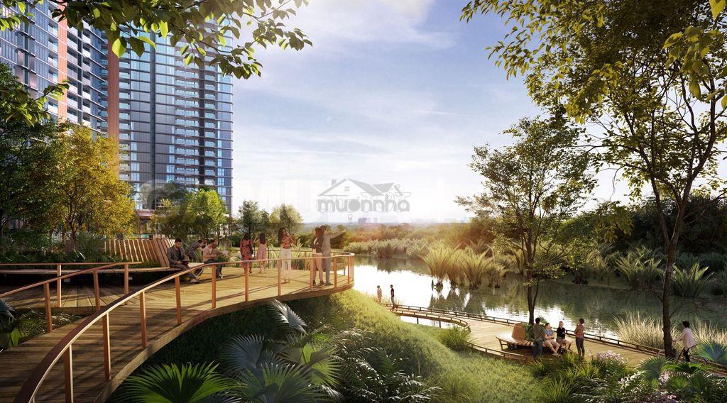 Bán nhanh căn hộ eaton park giá tốt 2pn 9,3 tỷ, tin xác thực - 3