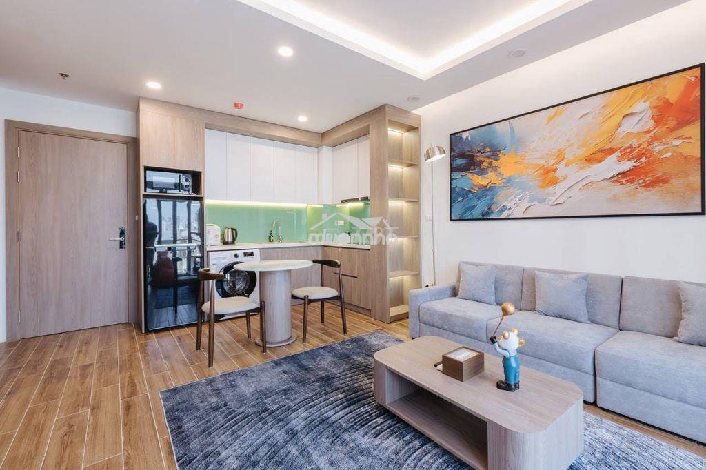 🌈Penthouse-thang máy-full nội thất-hẻm xe tăng đường phạm viết chánh - 4