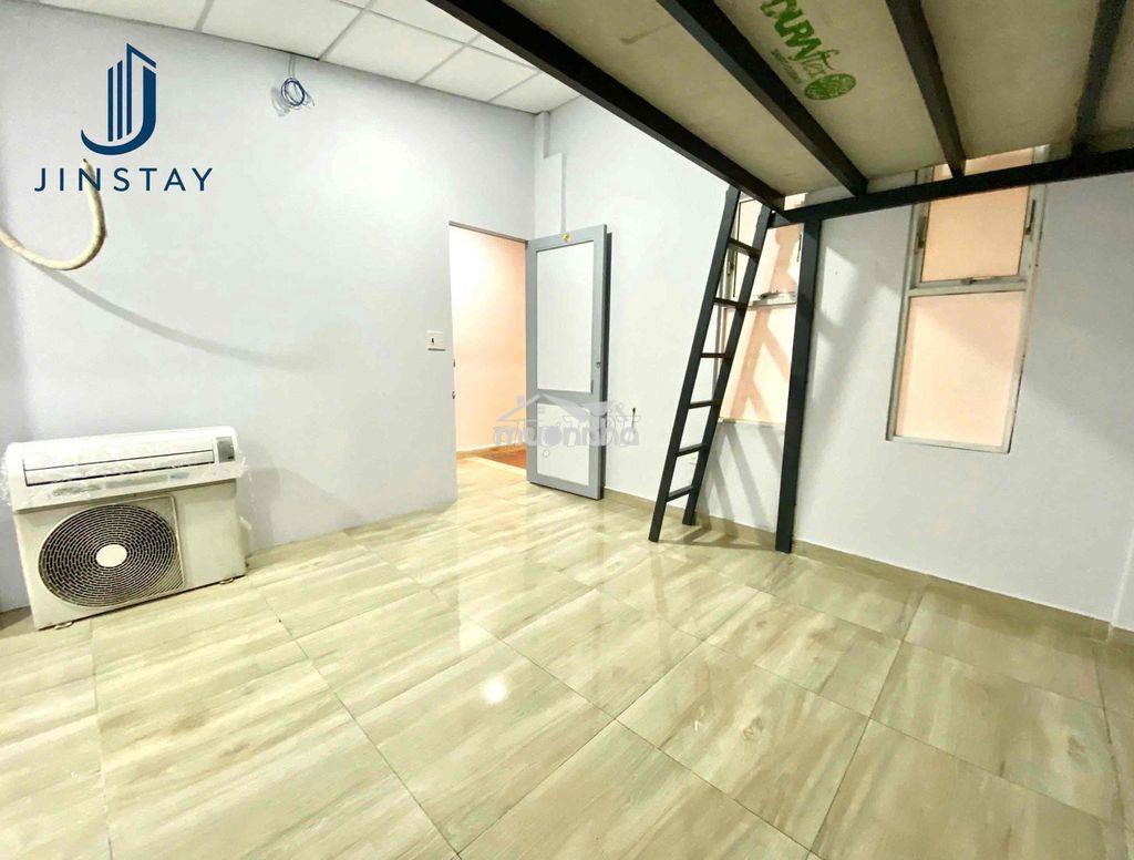 Khai trương 12 phòng gác có sẵn máy lạnh, ngay thoại ngọc hầu, âu cơ - 2