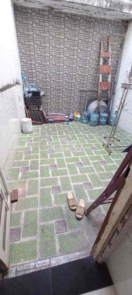 Nhà 1/ đường số 10 thông liên khu 5-6, dt 100m2 trệt lầu hẻm 8m thông - 3