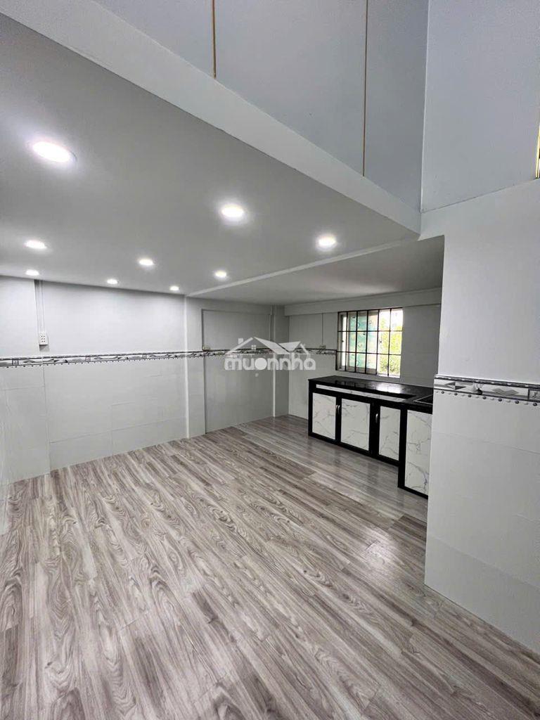 Nhà ở xã hội, tp hcm, sổ hồng 100% tiền: 375 triệu - 3