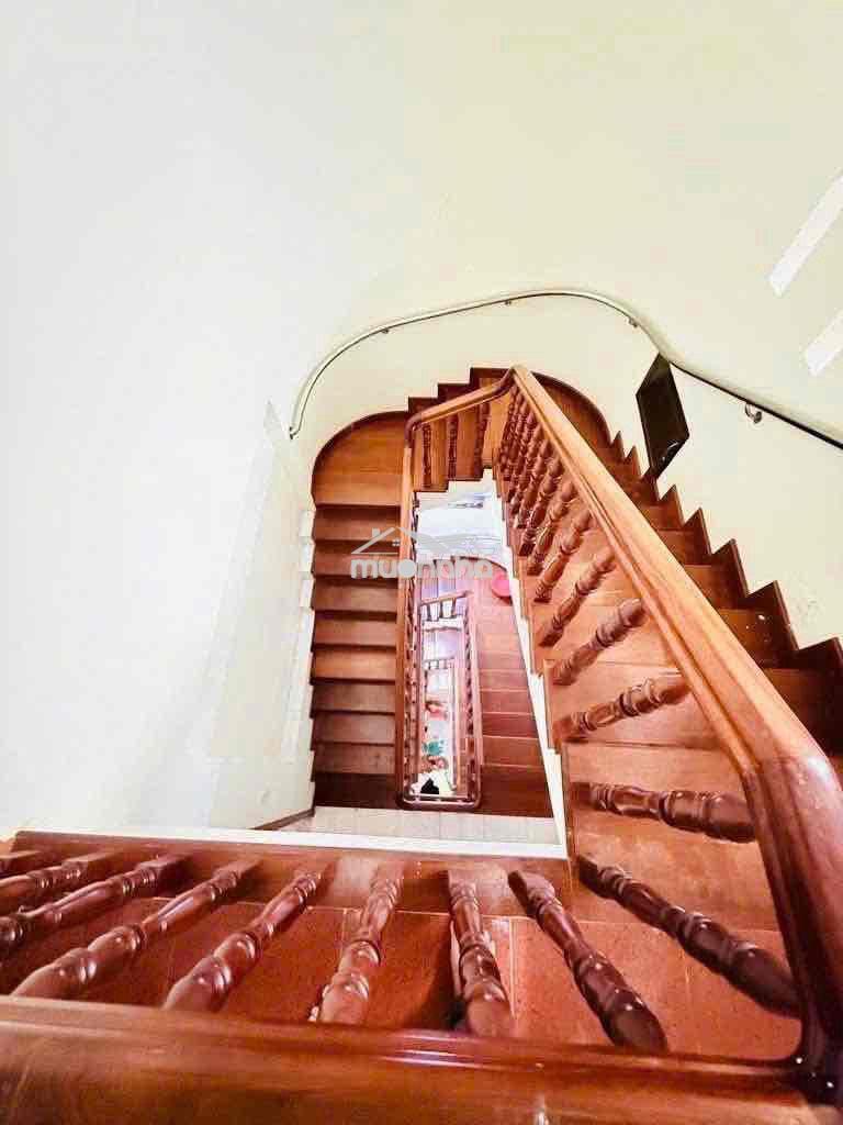 Nhà mtkd khu tên lửa 5x20 / 25 triệu gần aeon - 3