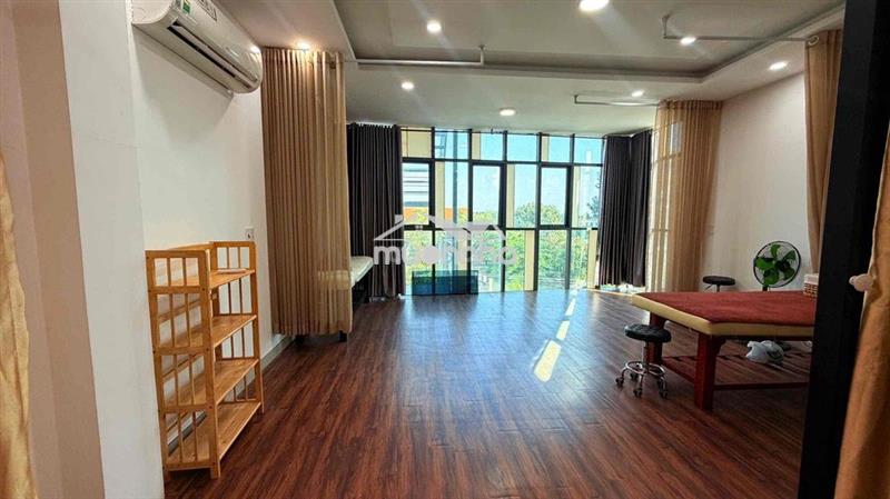 Cho thuê văn phòng - nail- nối mi -yoga