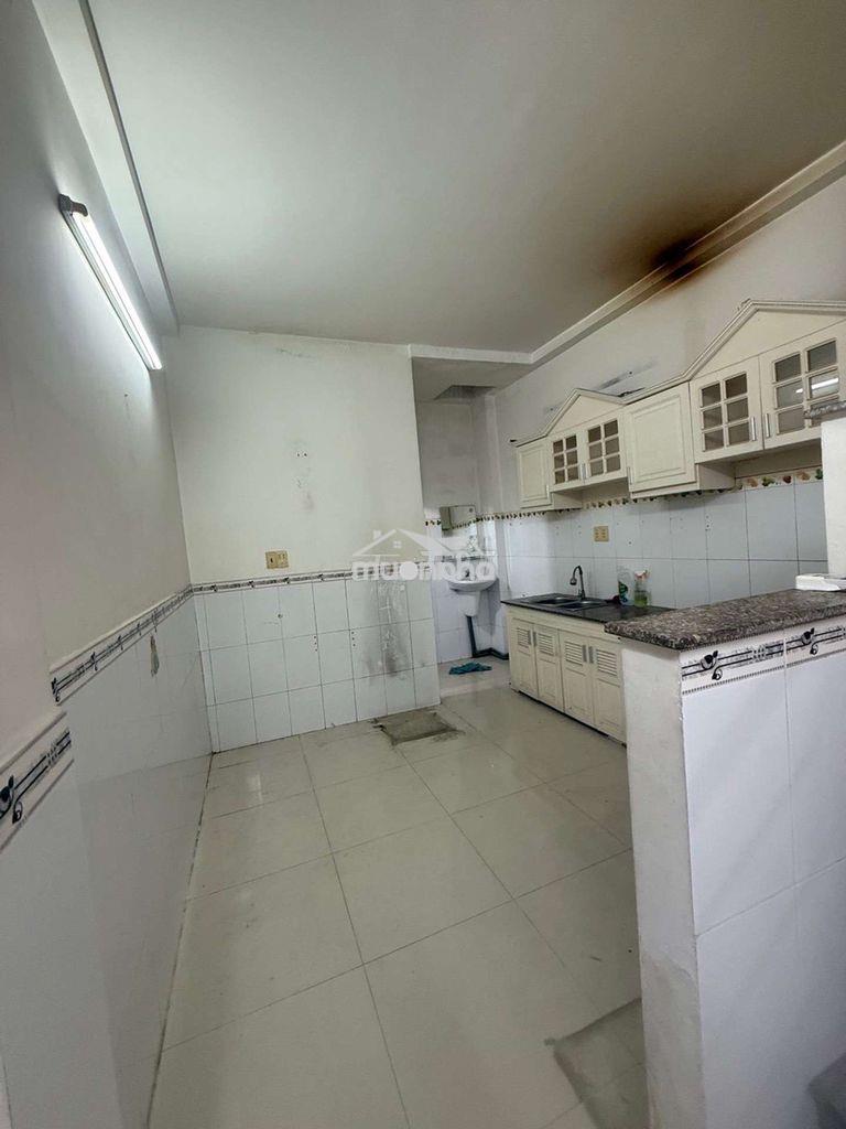 Bán nhà ở p16 - 2 tầng 45m² - nhỉnh 4 tỷ  - 2