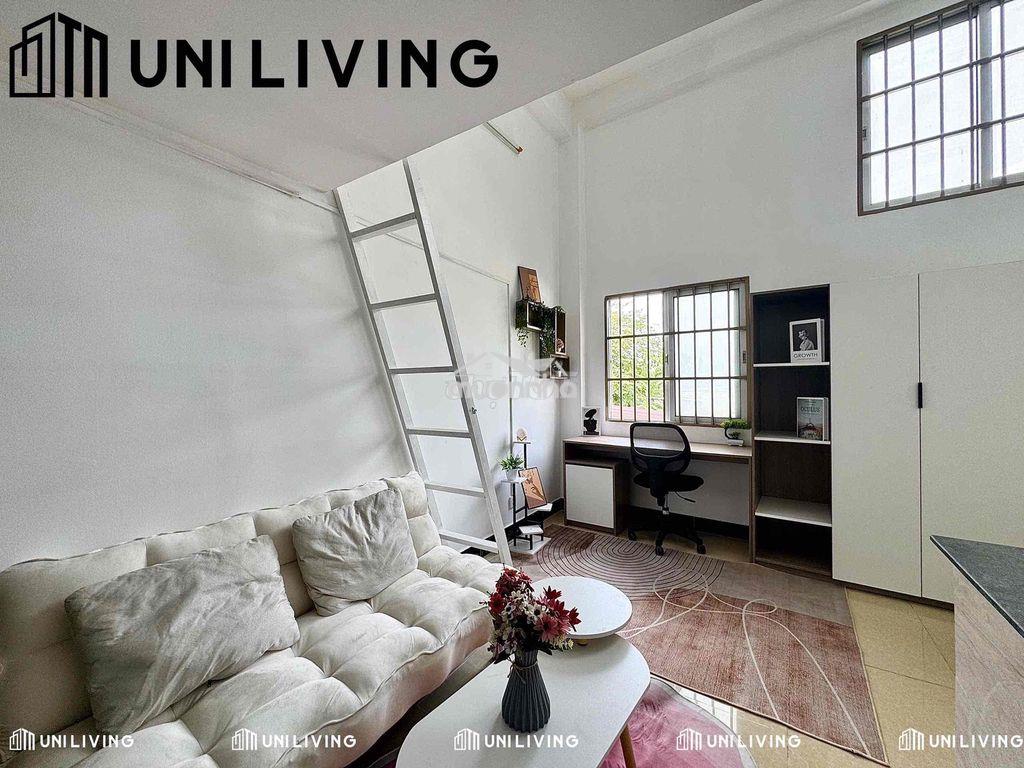 Duplex full nt cực thoáng mát tại nguyễn thái sơn, siêu gần vlu và iuh - 2