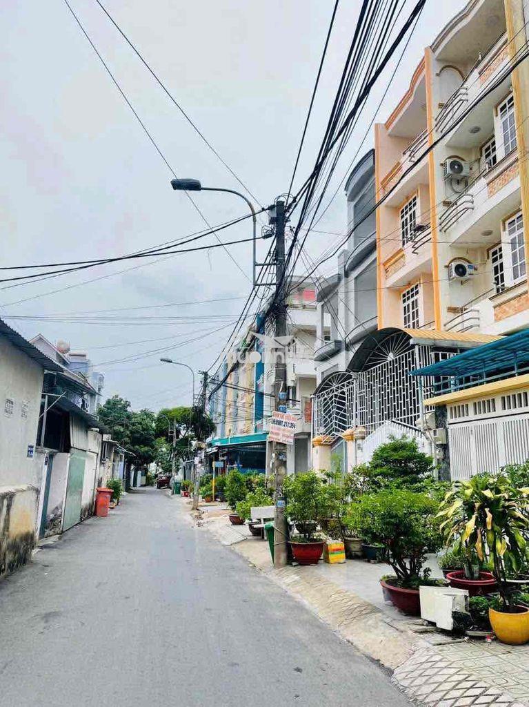 Cắt lỗ hơn 1.8 tỷ – bán gấp chỉ 10.2 tỷ tl 🔥  🏡 nhà phố 4 tầng – 80m²