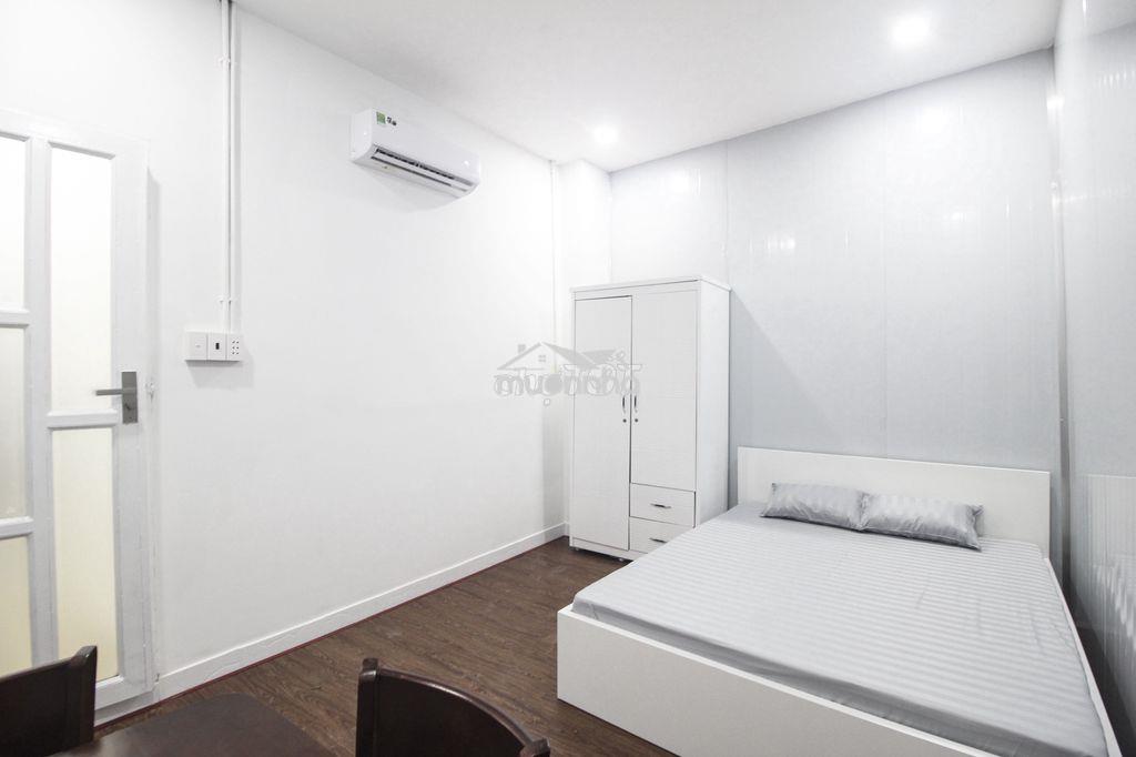 💰Giá hấp dẫn - gần cv làng hoa - căn hộ 2pn - full nội thất - mới 100% - 4