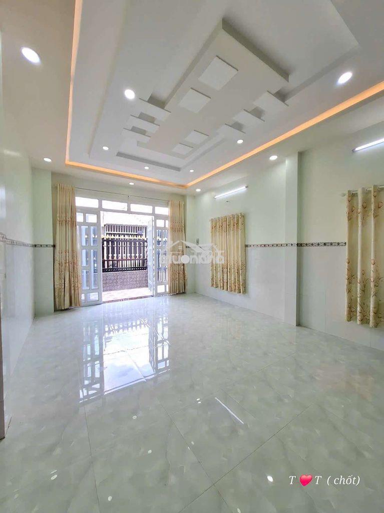 Bán nhà nở hậu - 3