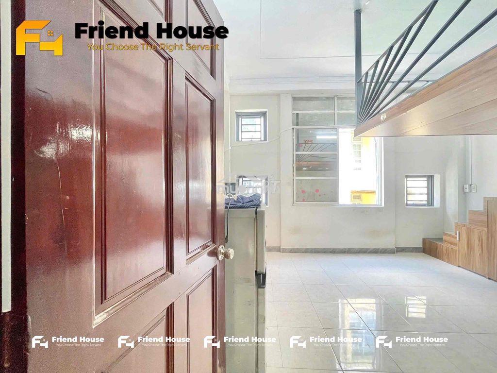 Cho thuê phòng full nội thất - 3