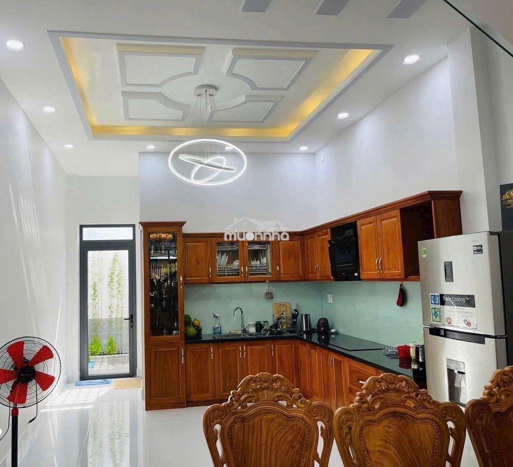 Chính chủ gửi bán nhà mặt tiền - 3