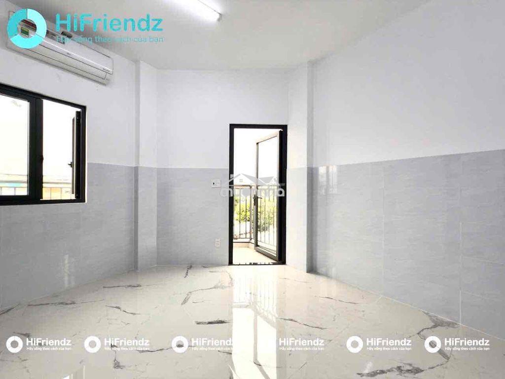 Studio bancol full nt - free xe - aeon bình tân | trung tâm tên lửa - 3