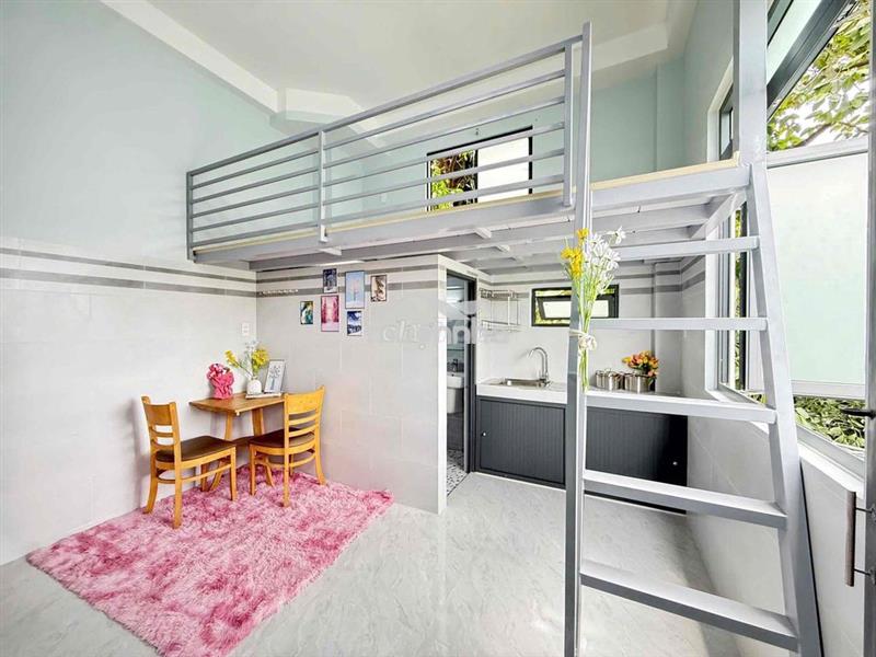 📣📣Căn hộ duplex - cửa sổ trời 📍lê trọng tấn - tân phú - sát huit