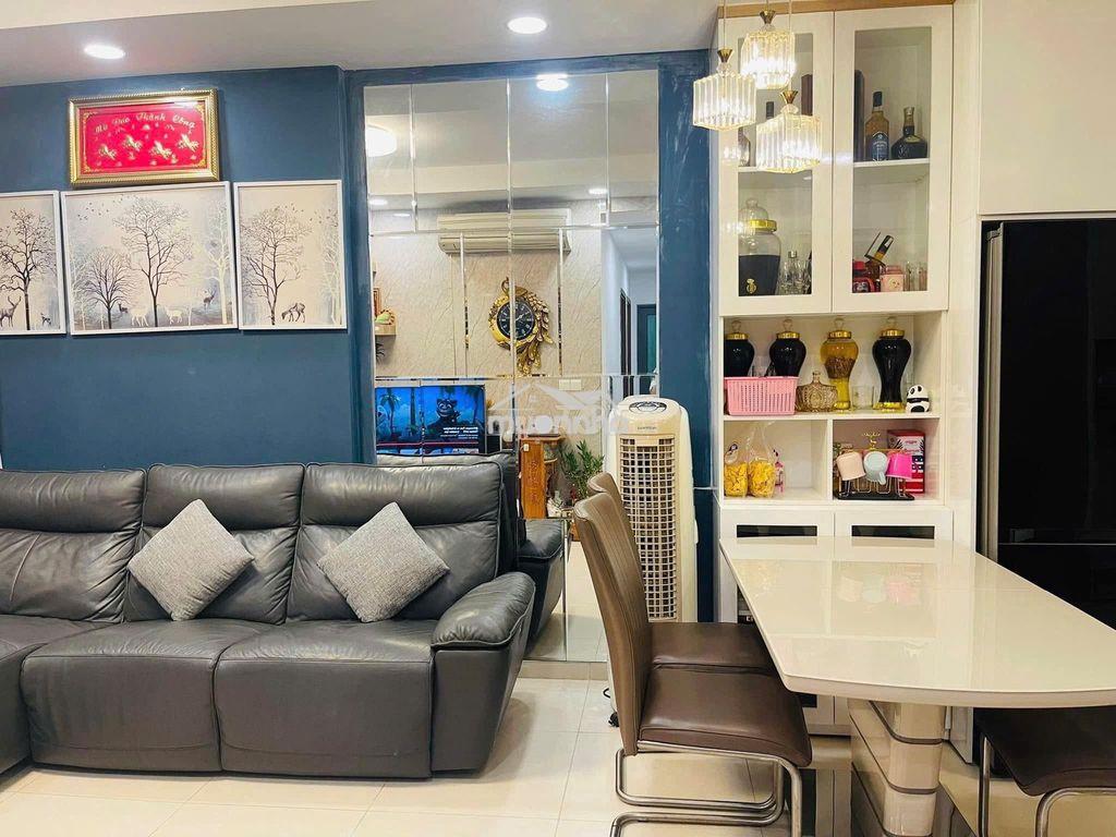 Em cho thuê nhanh căn 3pn 2wc full nội thất ở liền chỉ 16tr - 3