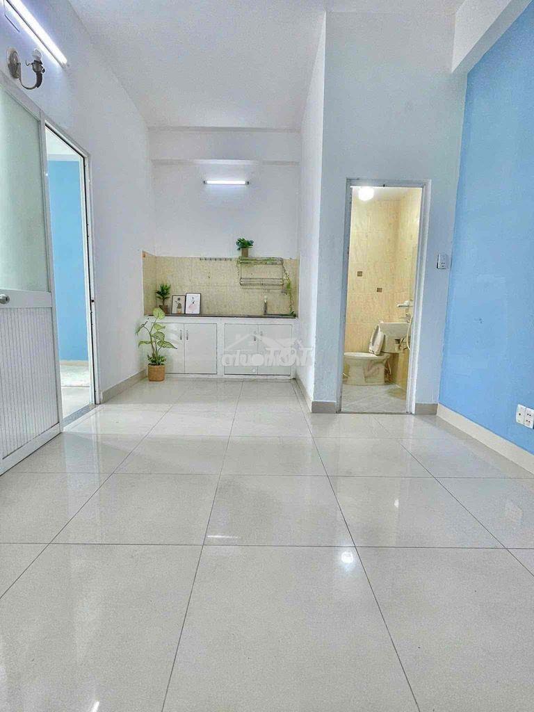 Cho thuê căn hộ 2 phòng ngủ đường nguyễn văn quá - 4