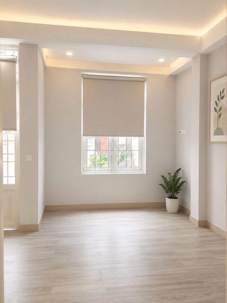 Bán nhà hẻm 6m đs8, dt:4,2x11m. trệt 2lầu st. 3pn, 3wc, gần công viên. - 4