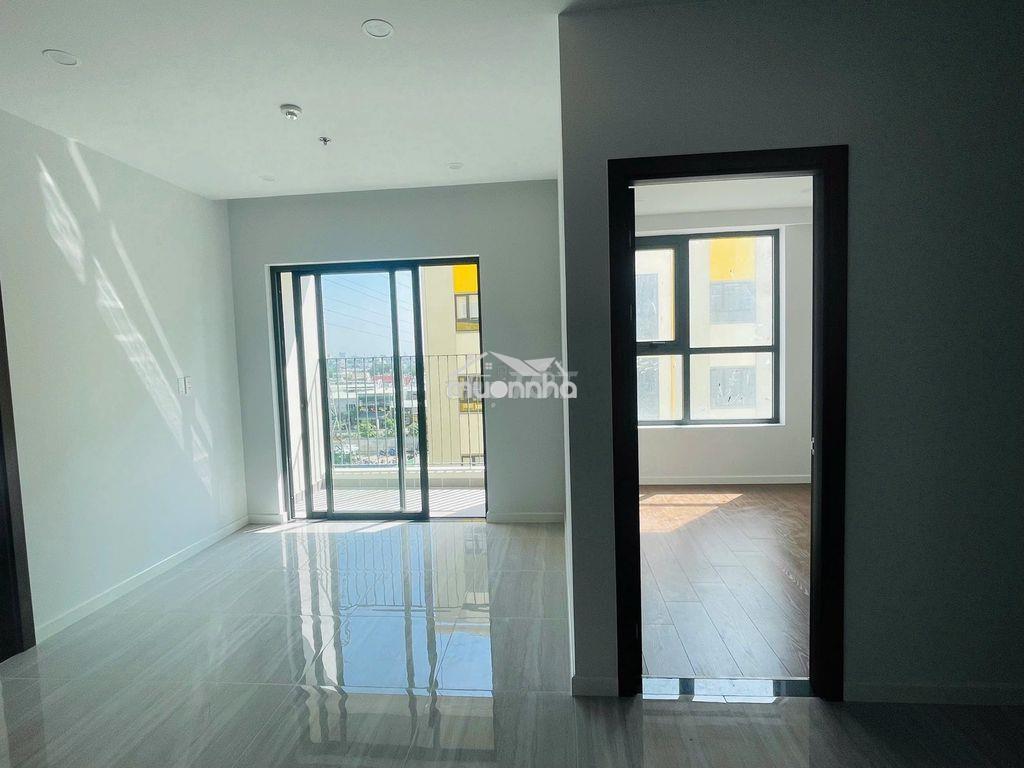 Chung cư bcons 2pn 2wc giá chỉ 6tr2 ngay làng đại học, full tiện ích - 4