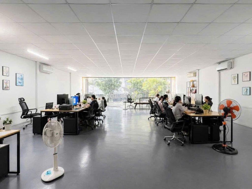 Cho thuê nhà khu đô thị an phú quận 2- 2 tầng , 12x20m,ở và kinh doanh - 4