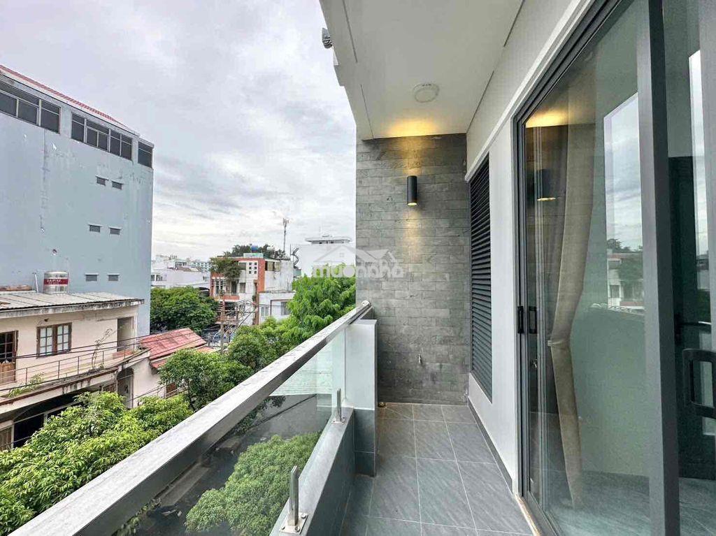 Cho thuê căn hộ mini - full nội thất - gần aeonmall tân phú - 3