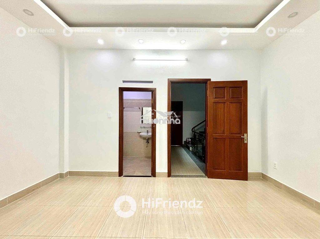 Cho thuê phòng gần đại học công thương aeon mall tân phú trường chinh - 2
