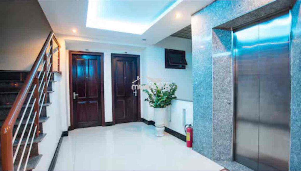 🏨 Cho thuê phòng mặt tiền võ nguyễn giáp - 3