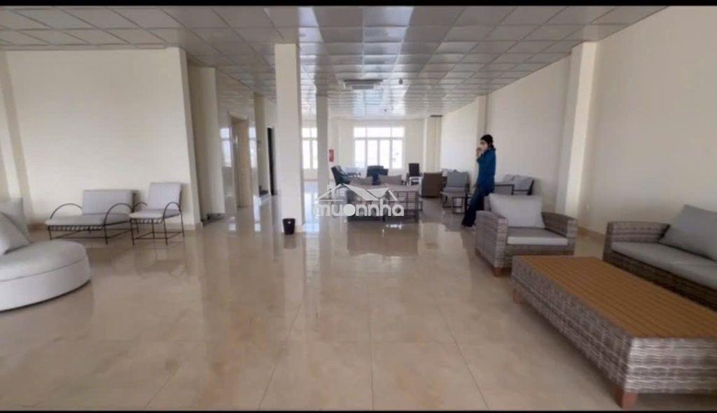 Cho thuê toà nhà 10x20, h+4 lầu, giá 60tr, lý thường kiệt - 2