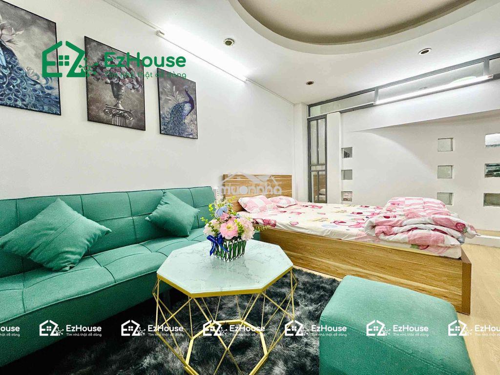Quận 6 - hậu giang  - vòng xoay phú lâm - 4