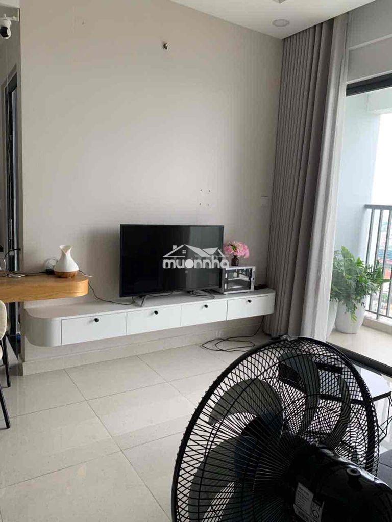 Rivana cho thuê 1pn full nội thất 7tr - 2