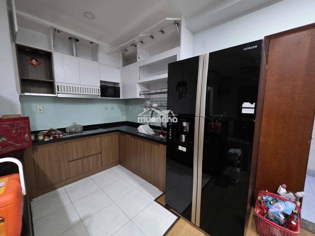 🔥 Căn hộ chung cư fotuna kim hồng, 86m2-3pn đủ nội thất nhà đẹp - 2