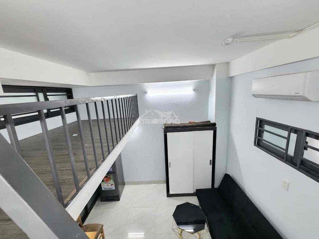 Phòng trọ tân bình giá rẻ - trương cộng định - gần đại học văn hiến - 2