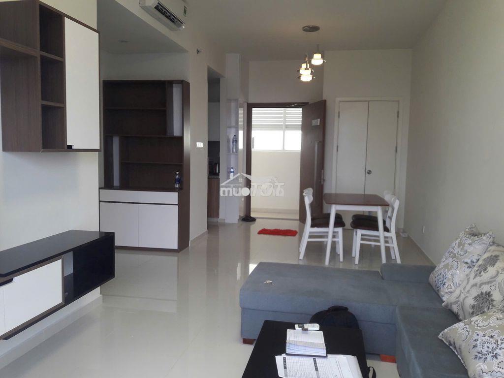 Chính chủ cần bán căn hộ chung cư the habitat bình dương - 2