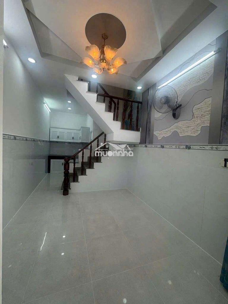 🌳Nhà xinh 1 lầu🌳2pn🌳gia đình ở thoải mái🌳 - 2