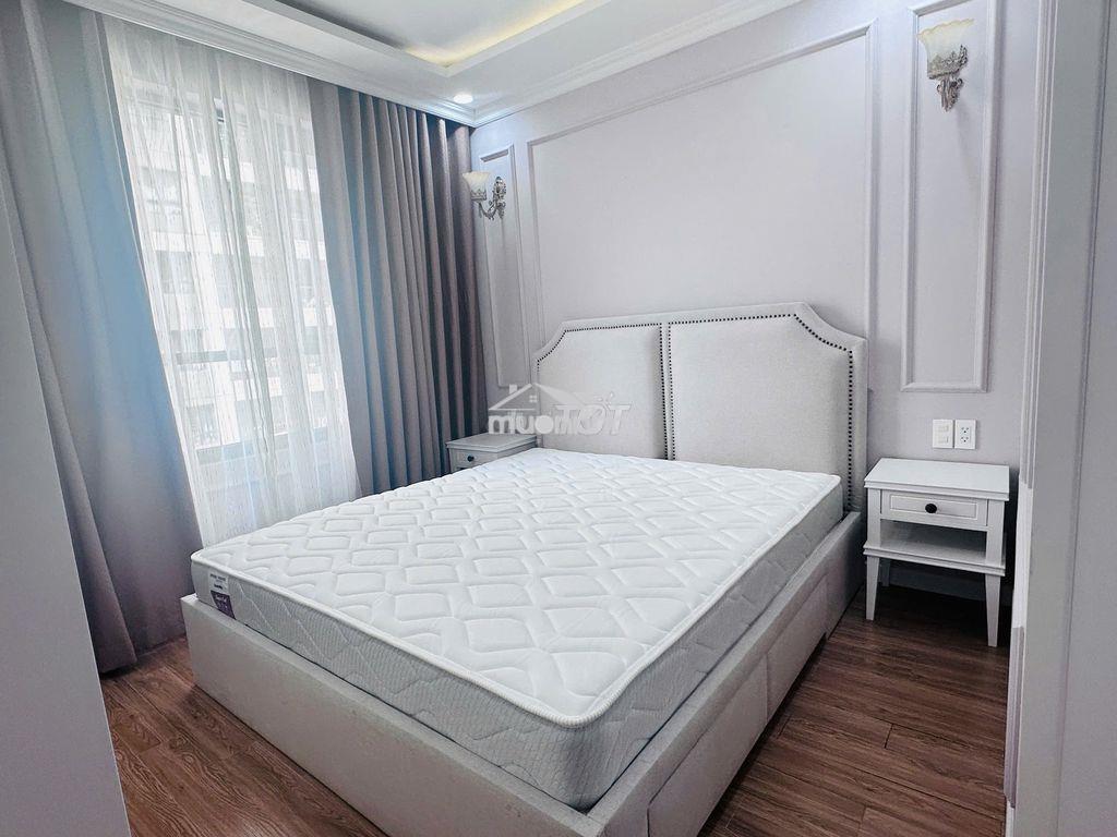 Cho thuê căn hộ 3pn 2wc the gold view đẹp độc nhất nội thất y hình - 2