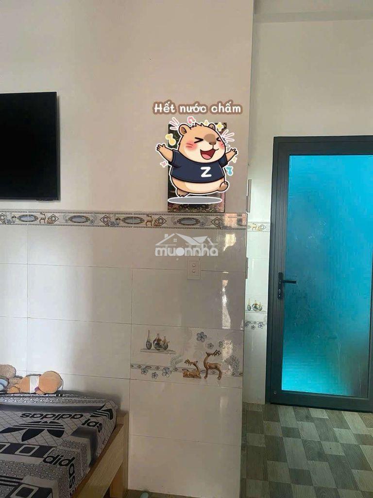 Nhà chính chủ cần bán - 4