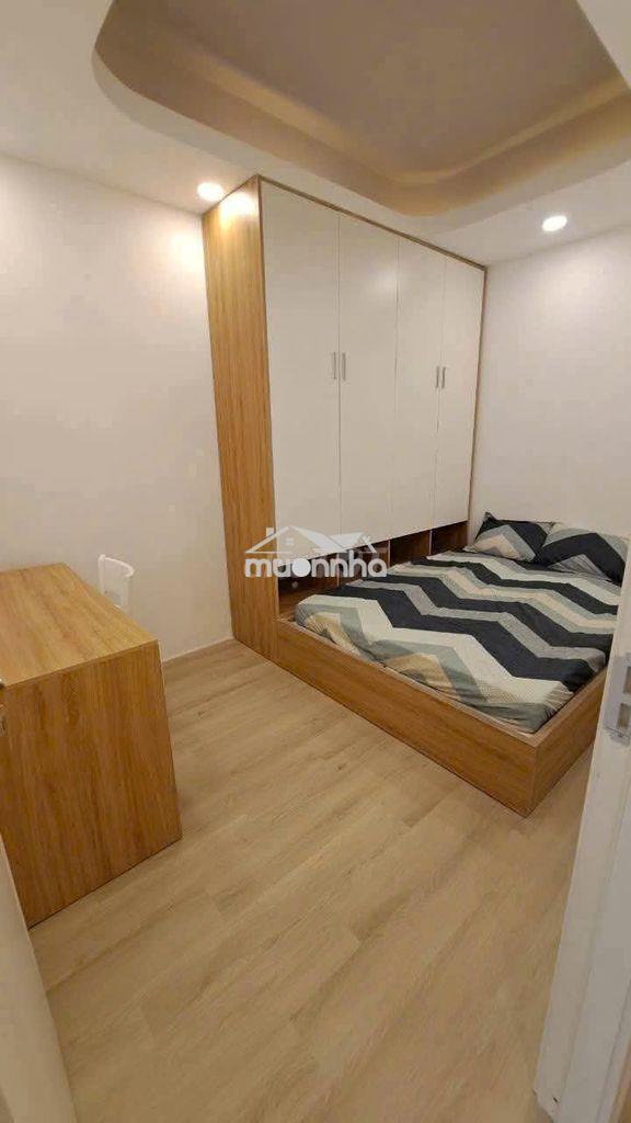 Bán căn hộ bàu cát ii ,45m² ,2pn ,mới đẹp ở ngay,giá :2.3 tỷ! (ko mg) - 2