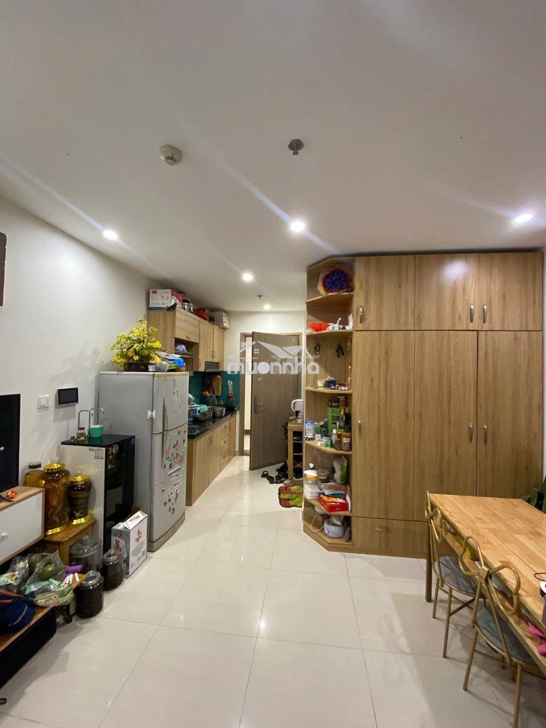 Bán studio vinhomes grand park, the rainbow, chỉ 1,6 tỷ - 2