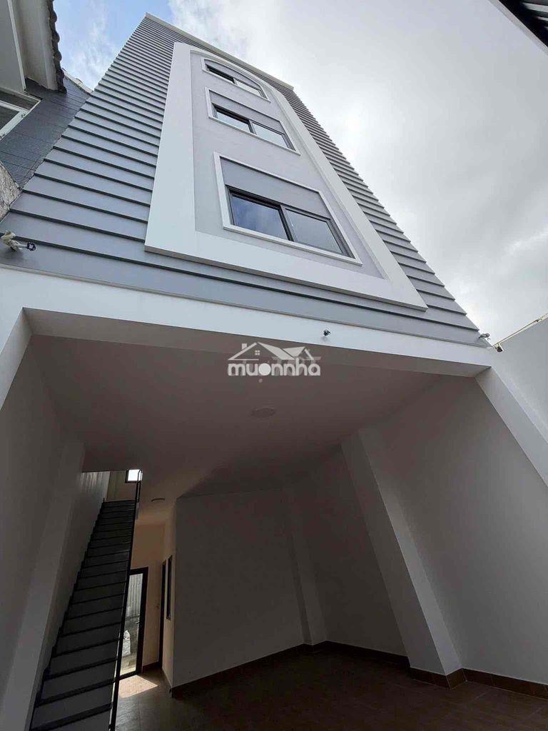 Khai trương dự án mới xây từ 3tr8 - 4