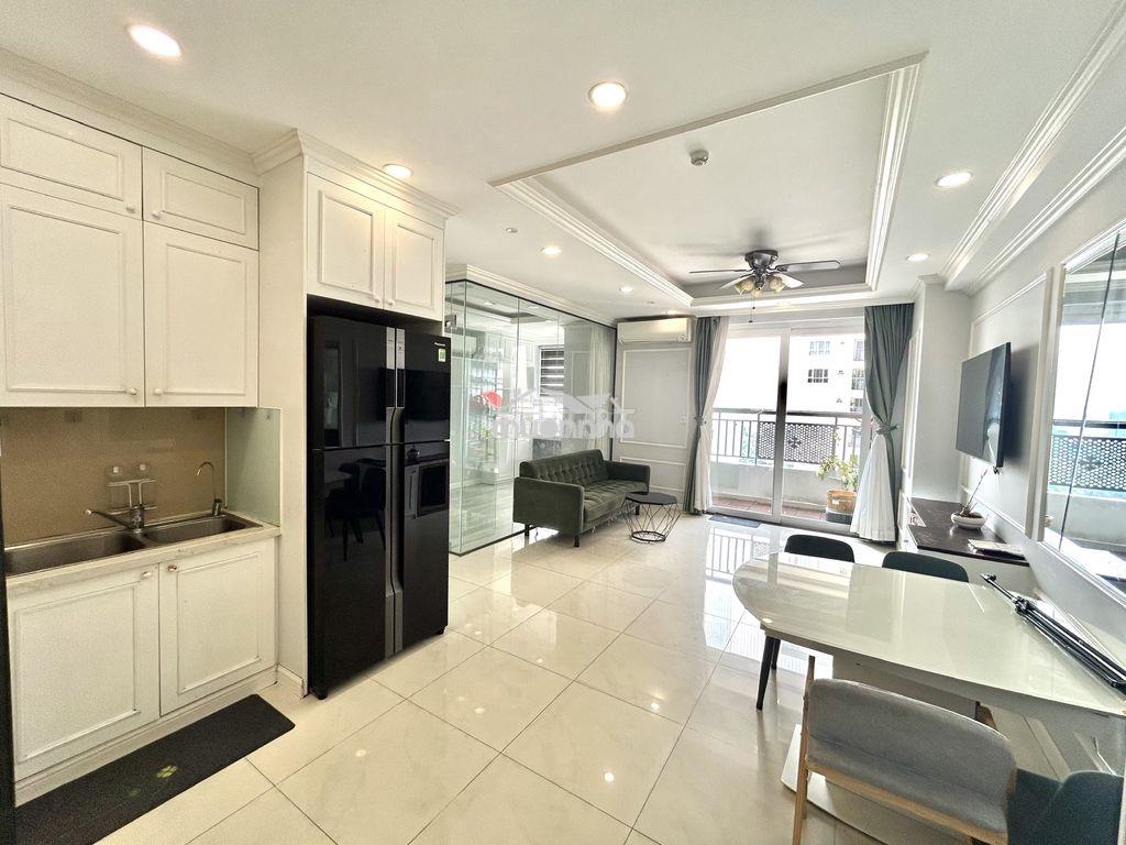 Saigon mia cho thuê căn hộ 3pn 2wc căn góc – 15 triệu đến 16 triệu - 3