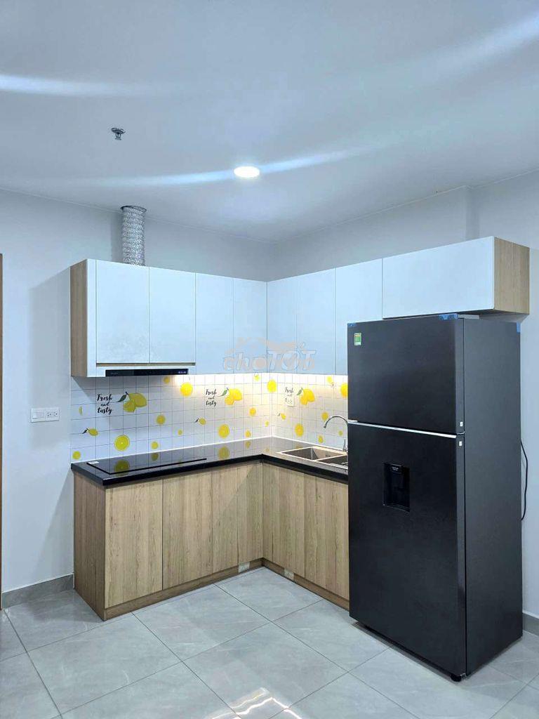 Cho thuê căn hộ legacy 1pn full nội thất giá 7tr - 3