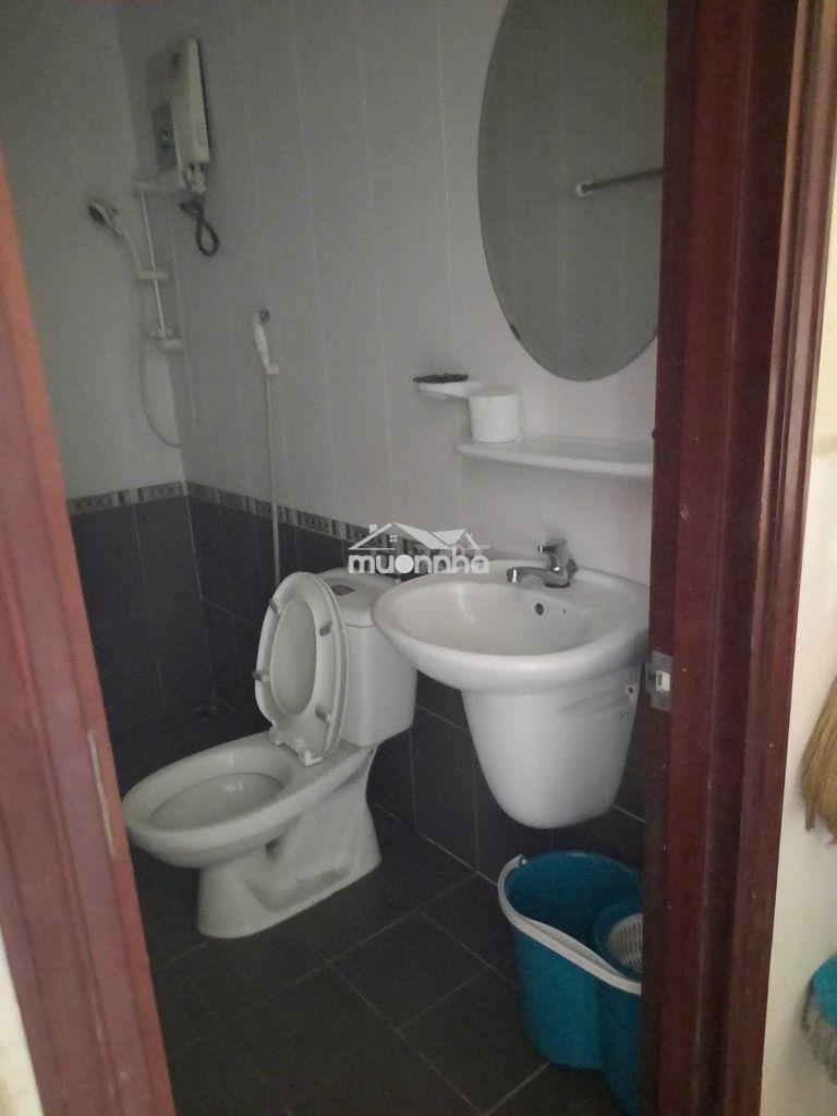 Bán cc khang phú quận tân phú bán căn 2 phòng có sổ hồng giá tốt - 3
