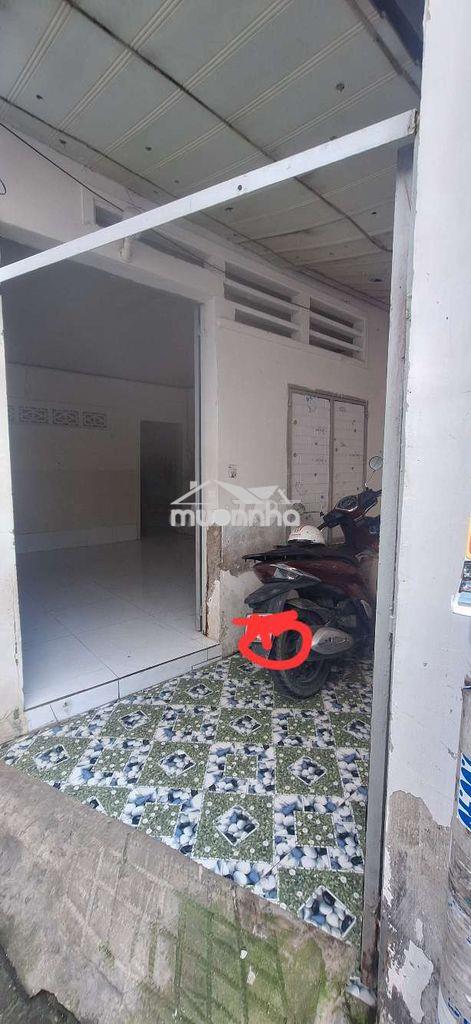 Cho thuê nhà cấp 4, 5m*12.5m hẻm 996 đào tông nguyên, phú xuân - 2