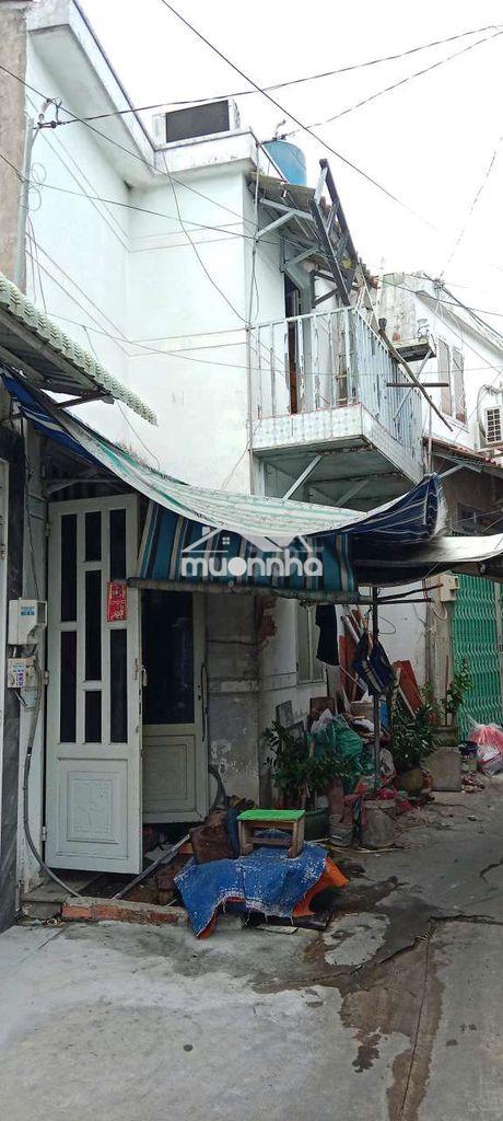 Bán gấp