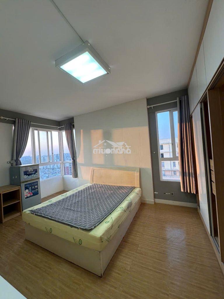 Cho thuê các dạng phòng master chung cư quận 7 chỉ từ 3tr5 đến 4tr5 - 2